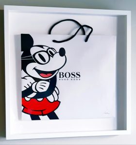 BOSS MOUSE